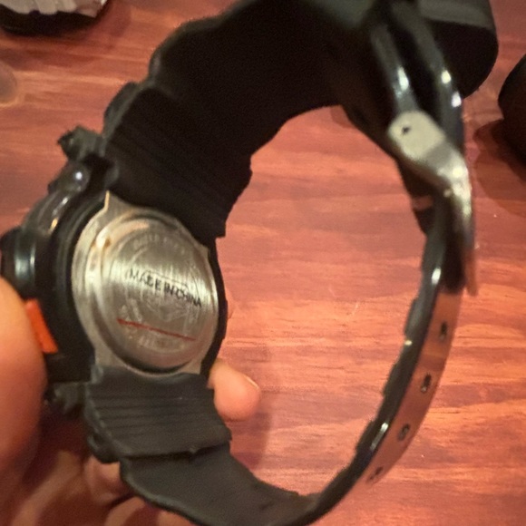 CASIO G-Shock watch G7 900-1 - Picture 3 of 4